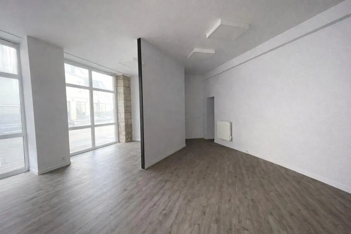 Bureau dans Vannes à louer Photo intérieure– Image 1 sur 6