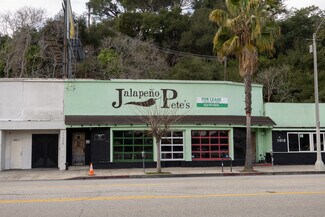 Plus de détails pour 11612 Ventura Blvd, Studio City, CA - Local commercial à louer