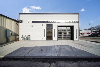 Plus de détails pour 116-118 S Water St, Wilmington, IL - Bureau/Local commercial à louer