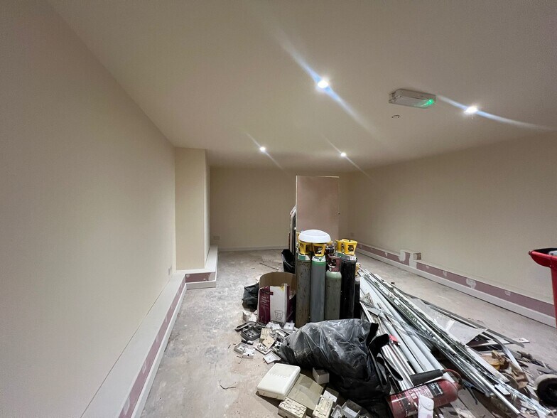 14-15A St Pauls Sq, Bedford à louer - Photo de l’immeuble – Image 3 sur 5