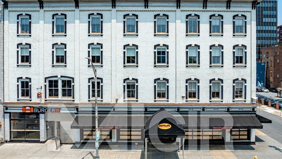 201 N 2nd St, Harrisburg, PA à vendre - Photo de l’immeuble – Image 2 sur 11