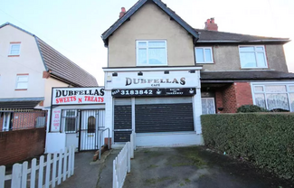 Plus de détails pour 10-10A Dib Ln, Leeds - Local commercial à louer