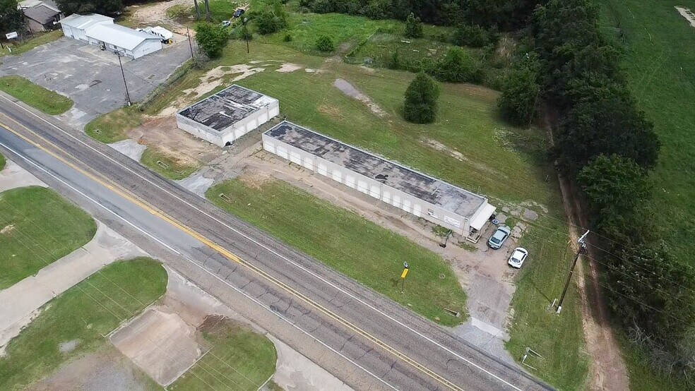 1148 State Highway 155 N, Gilmer, TX à vendre - Photo de l’immeuble – Image 3 sur 5