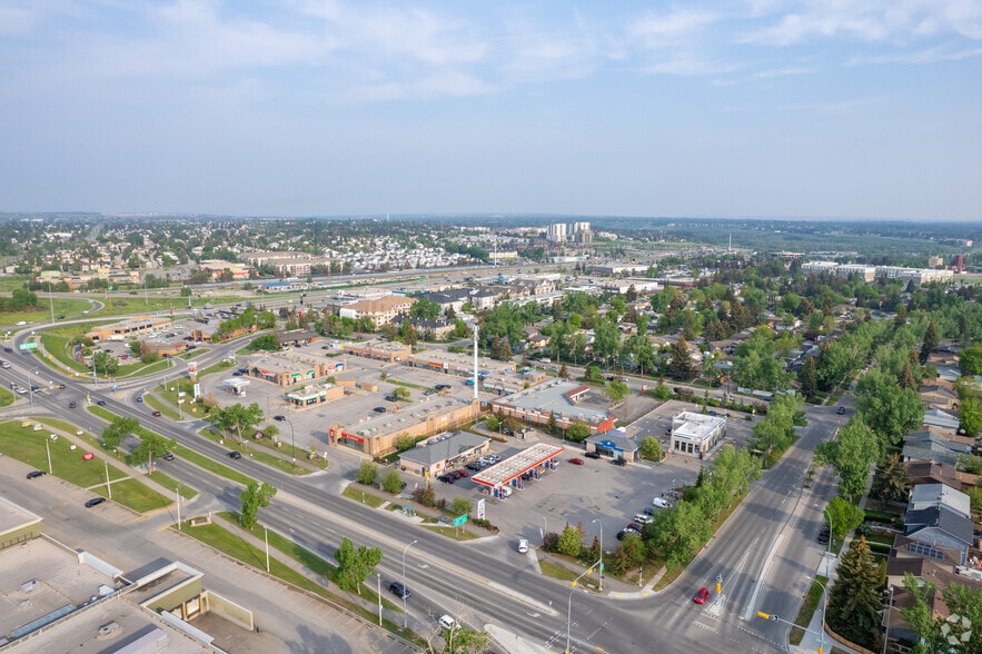 227 153rd Ave SE, Calgary, AB à louer - Aérien – Image 2 sur 5