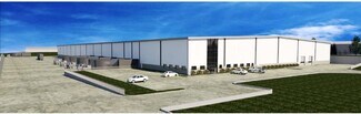 Plus de détails pour 1501 Industrial Park Dr, Maysville, KY - Industriel/Logistique à louer