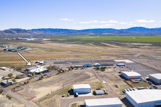 Plus de détails pour 1130 Airport Rd, Minden, NV - Spécialisé à vendre