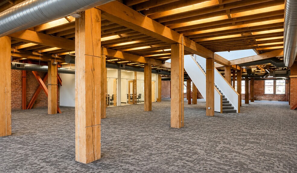 55 Union St, San Francisco, CA à louer - Photo intérieure – Image 3 sur 10