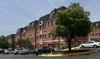 Plus de détails pour 7002 Little River Tpke, Annandale, VA - Bureau à vendre