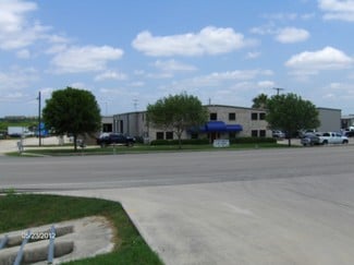 Plus de détails pour 2019 Clovis R Barker Rd, San Marcos, TX - Bureau à louer