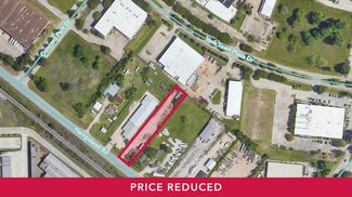 Plus de détails pour 14750 Hempstead Rd, Houston, TX - Terrain à vendre