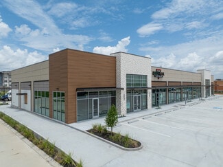 Plus de détails pour 3349 Grand Pkwy N, Katy, TX - Local commercial à louer
