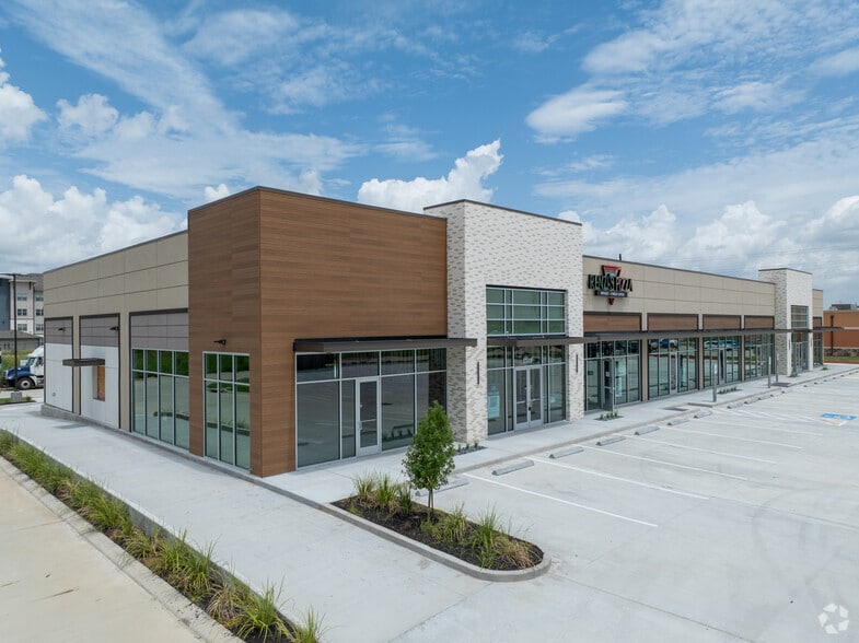 3349 Grand Pkwy N, Katy, TX à louer - Photo principale – Image 1 sur 7
