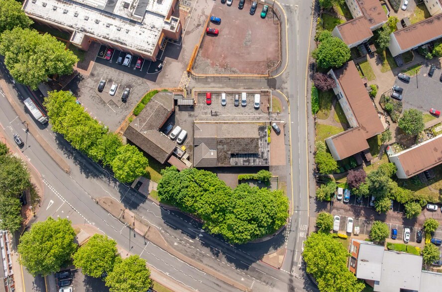 Stone St, Oldbury à vendre - Aérien – Image 2 sur 3