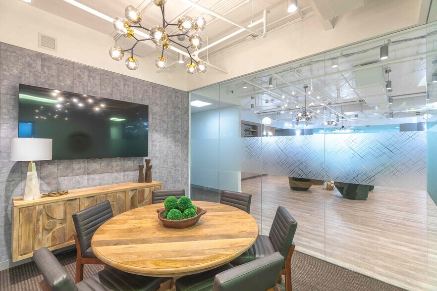 1200 N Federal Hwy, Boca Raton, FL à louer - Photo intérieure – Image 3 sur 14