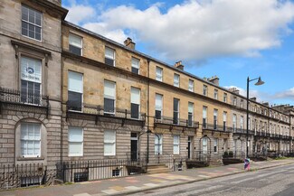 Plus de détails pour 39-41 Melville St, Edinburgh - Bureau à vendre