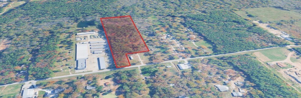 3620 Honea Egypt, Montgomery, TX à vendre - Photo principale – Image 1 sur 7
