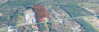 Plus de détails pour 3620 Honea Egypt, Montgomery, TX - Terrain à vendre