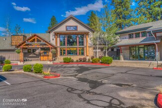 Plus de détails pour 1441 SW Chandler Ave, Bend, OR - Local commercial à louer