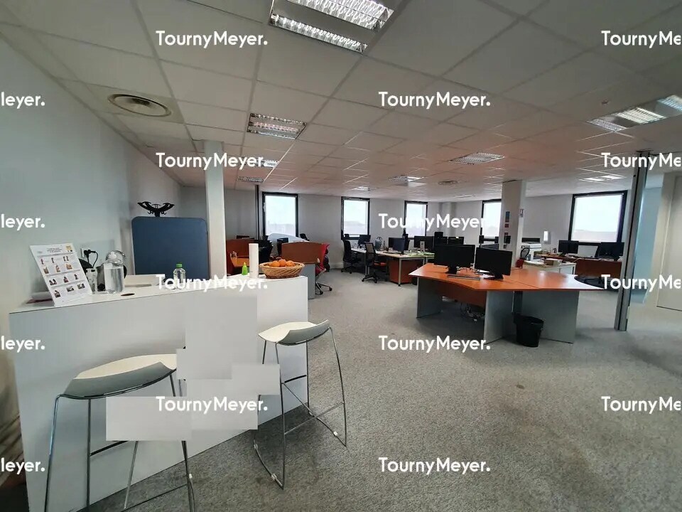 Bureau dans Saint-Herblain à vendre Photo intérieure– Image 1 sur 7