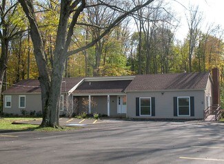 Plus de détails pour 3490 Ridgewood Rd, Akron, OH - Bureau à louer