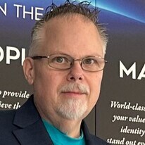 Scott Kroepel