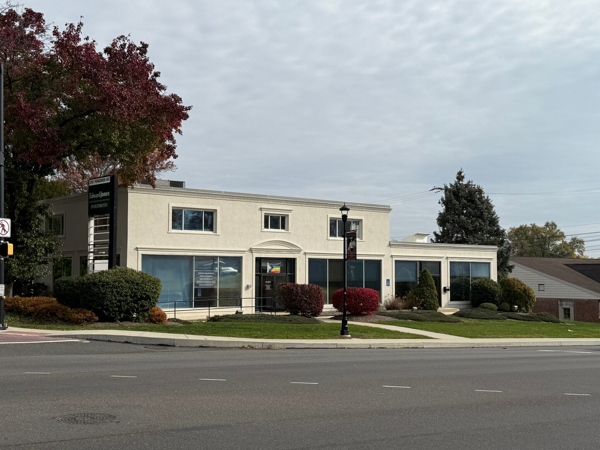 3701 Perkiomen Ave, Reading, PA à vendre Photo de l’immeuble– Image 1 sur 24