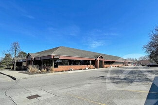 Plus de détails pour 36150 Dequindre Rd, Sterling Heights, MI - Bureau à louer