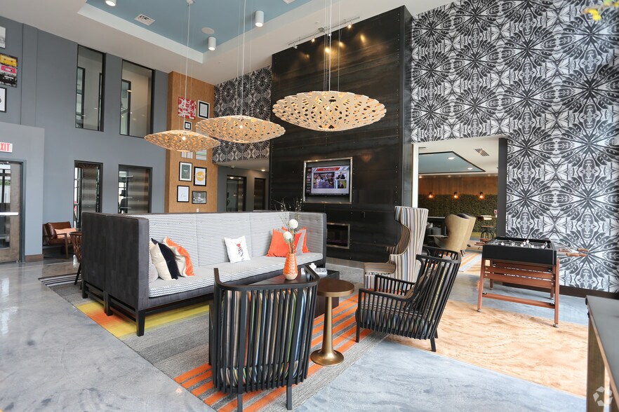 1801 Chapman Ave, Rockville, MD à louer - Photo intérieure – Image 3 sur 72