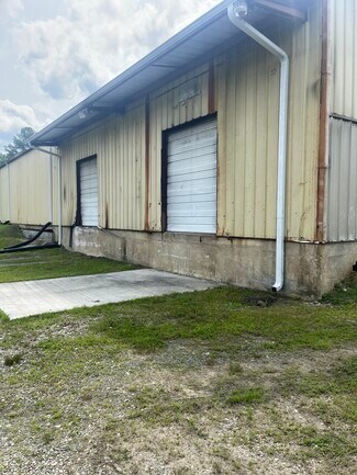 Plus de détails pour 140 Tobacco Rd, Oxford, NC - Local d'activités à louer