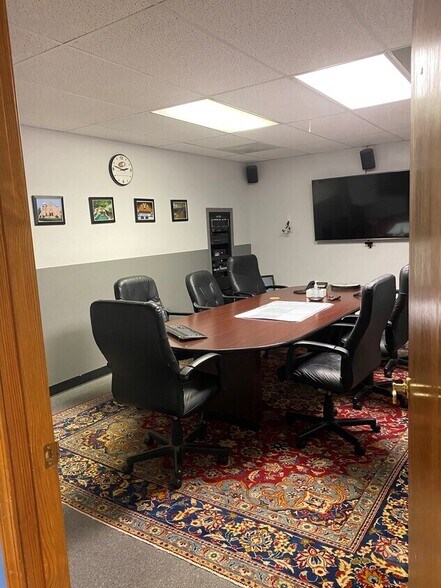 1816 Briarwood Industrial Ct NE, Atlanta, GA à louer - Photo de l’immeuble – Image 1 sur 3