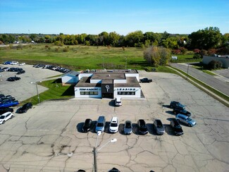 Plus de détails pour 4320 E Frontage Rd, Rochester, MN - Bureau à vendre