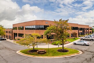 Plus de détails pour 14325 Willard Rd, Chantilly, VA - Bureau à louer