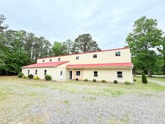 Plus de détails pour 7154 Richmond Hwy, Tappahannock, VA - Local d’activités à vendre