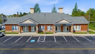 Plus de détails pour 11533 Nuckols Rd, Glen Allen, VA - Bureau, Bureau/Médical à louer