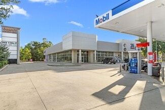 Plus de détails pour 11220 Louetta Rd, Houston, TX - Local commercial à louer