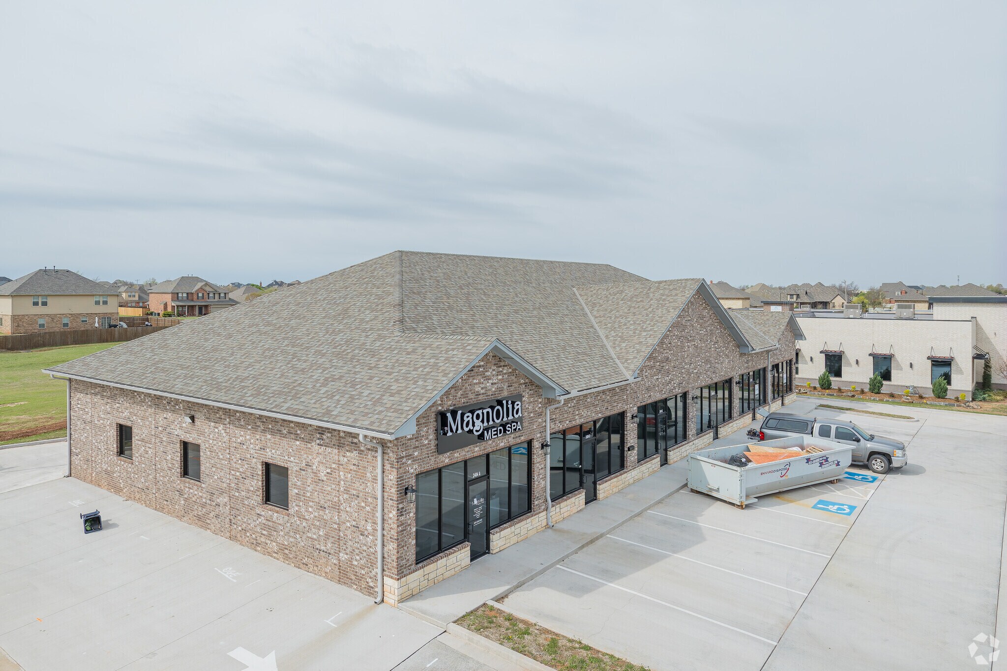 2404 NW 178th St, Edmond, OK à louer Photo principale– Image 1 sur 17