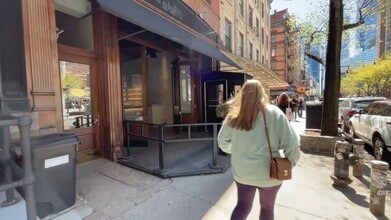 361 Greenwich St, New York, NY à louer - Vidéo sur l’annonce professionnelle 