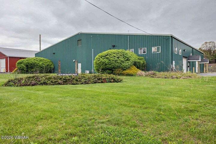 7255 Old Berwick Road portefeuille de 1 biens à vendre sur LoopNet.fr - Photo de l’immeuble – Image 2 sur 40