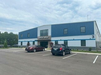 Plus de détails pour 3 Hoop Dr, Walton, KY - Industriel/Logistique à vendre