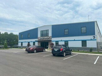 Plus de détails pour 3 Hoop Dr, Walton, KY - Industriel/Logistique à vendre