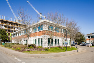 Plus de détails pour Garsington Rd, Oxford - Coworking à louer