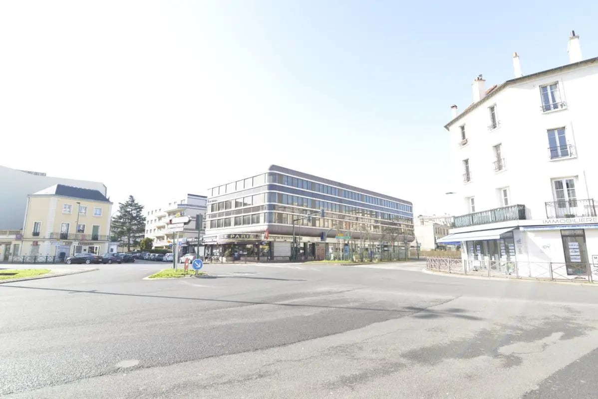 131 Boulevard Carnot, Le Vésinet à louer Photo de l’immeuble– Image 1 sur 20