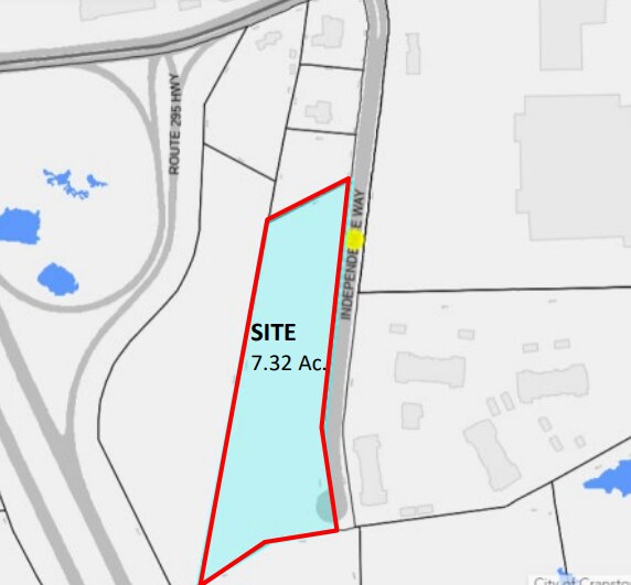 Independence Way, Cranston, RI à vendre - Photo de l’immeuble – Image 2 sur 3