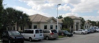 Plus de détails pour 17150 Royal Palm Blvd, Weston, FL - Médical à louer