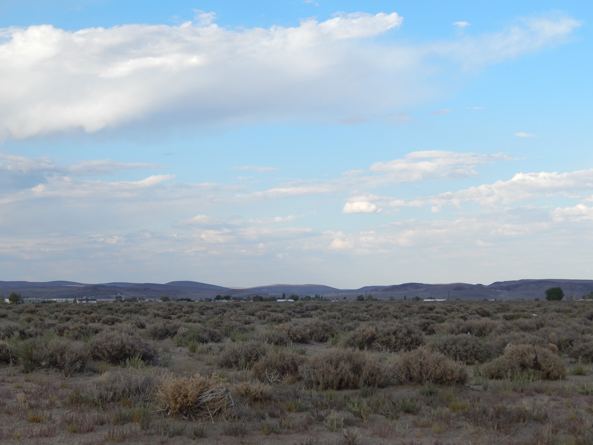 4900 Highway 95A, Silver Springs, NV à vendre Photo principale– Image 1 sur 18
