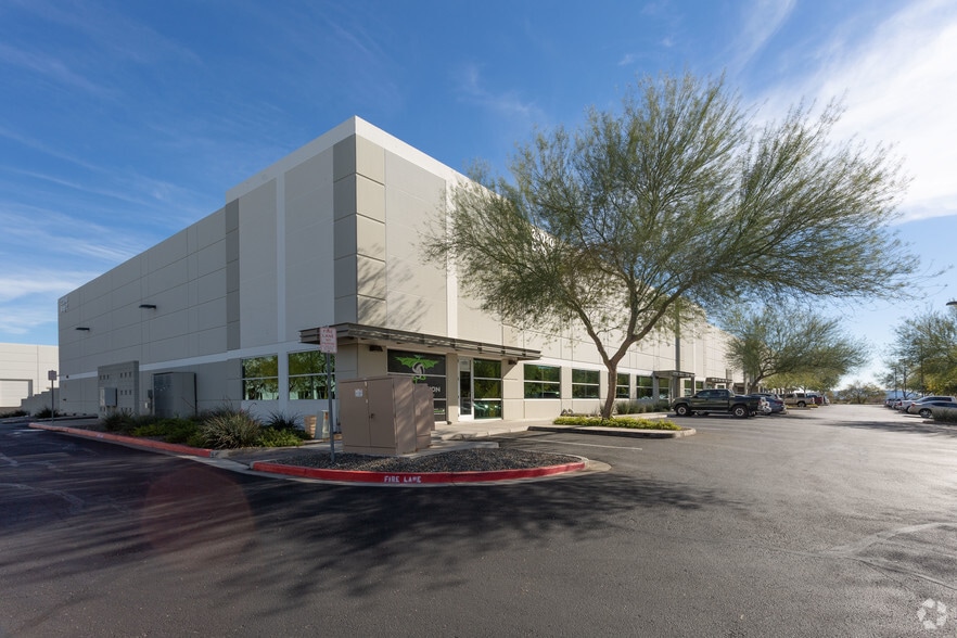 23040 N 11th Ave, Phoenix, AZ à louer - Photo principale – Image 1 sur 3