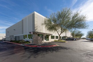 Plus de détails pour 23040 N 11th Ave, Phoenix, AZ - Industriel/Logistique à louer