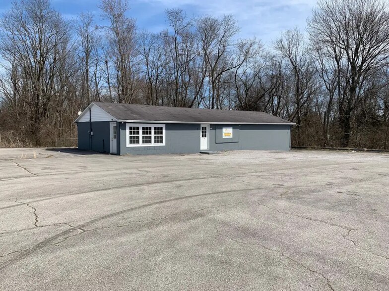 610 Stanford Rd, Danville, KY à vendre - Photo de l’immeuble – Image 3 sur 9