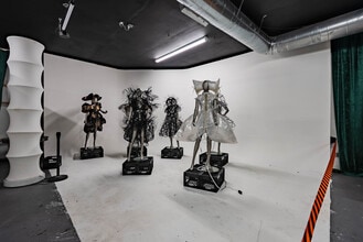 702 NW 5th Ave, Miami, FL à louer Photo intérieure– Image 2 sur 8