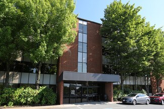 Plus de détails pour 2045 Westgate Dr, Bethlehem, PA - Bureau, Bureau/Médical à louer